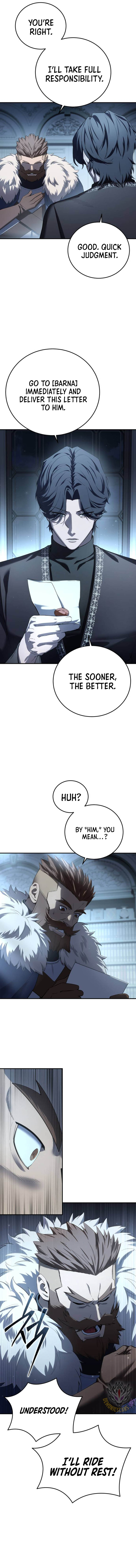 Star-Embracing Swordmaster Chapter 90 17